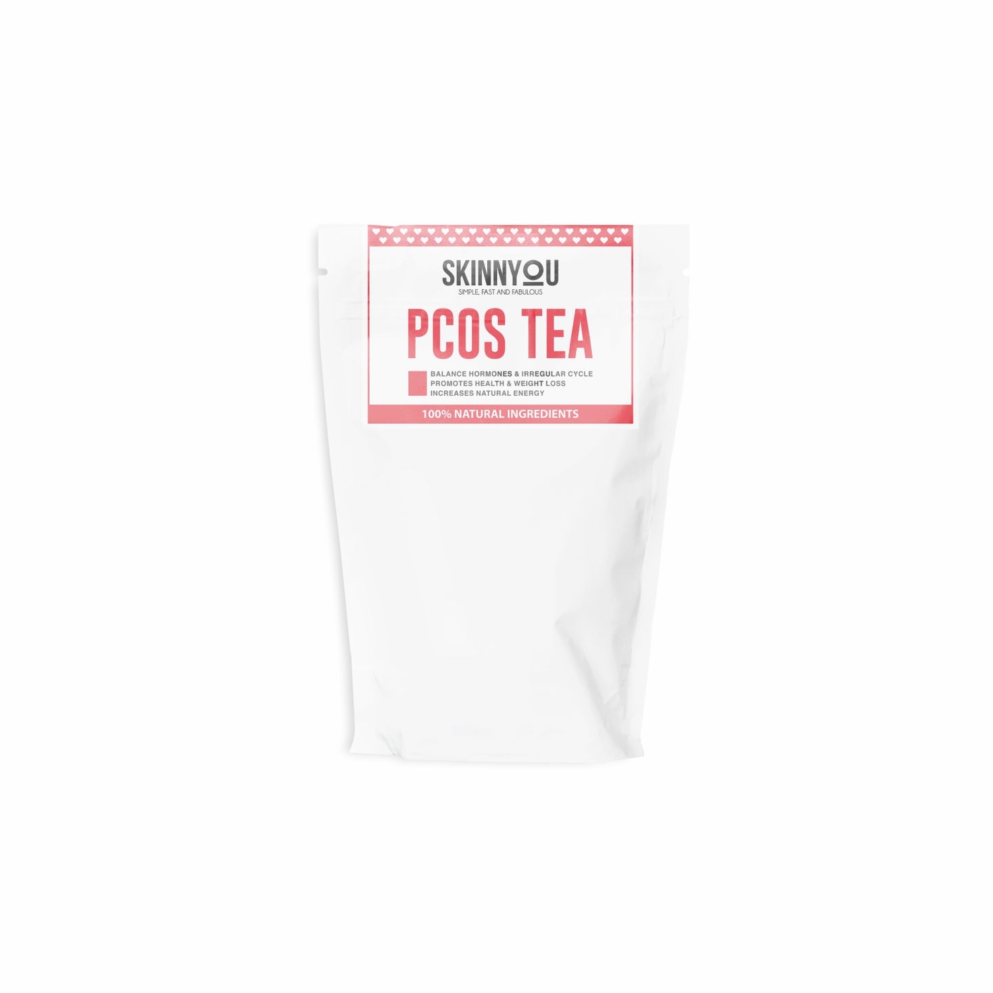 PCOS Weight Loss Tea