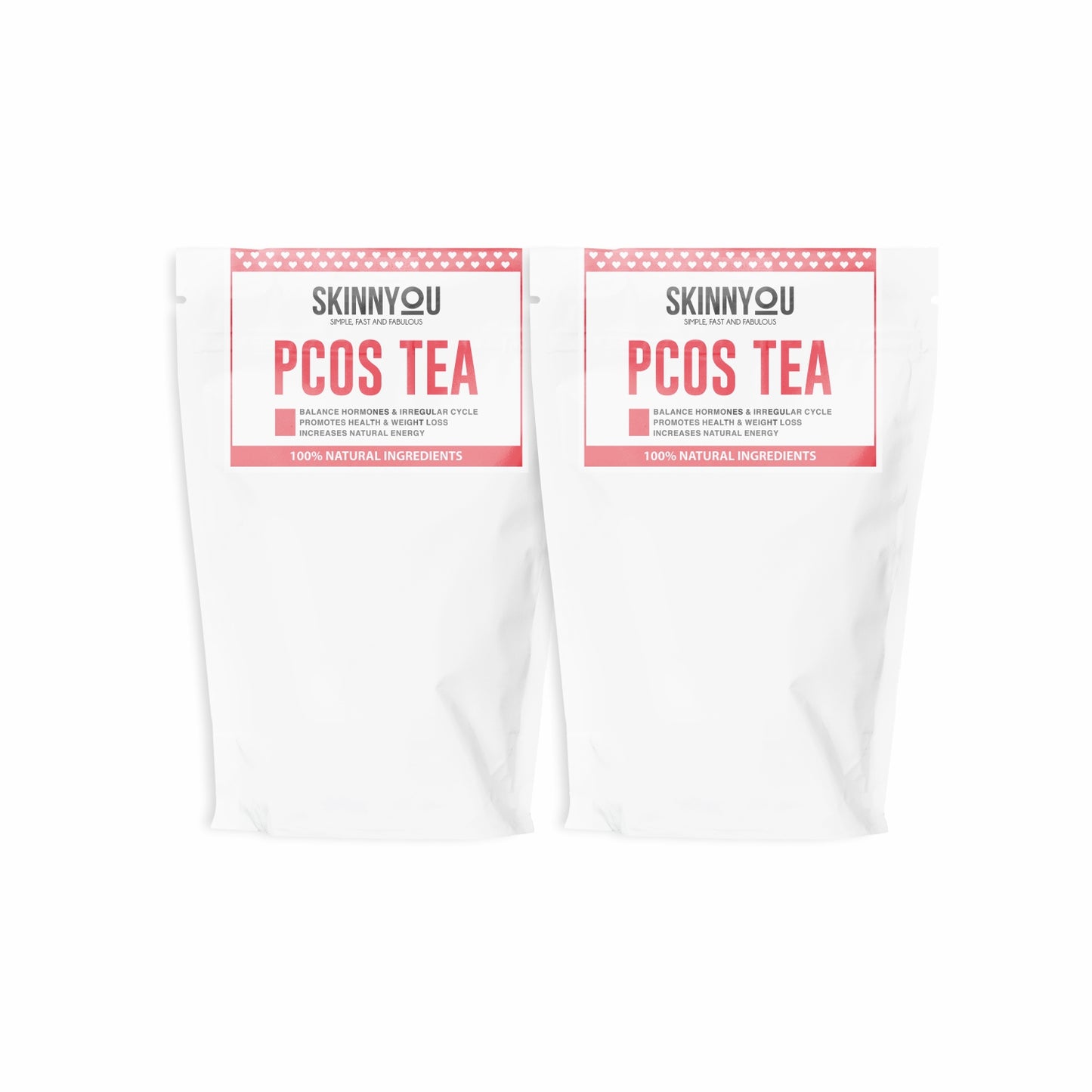  Transform your body with PCOS weight loss tea